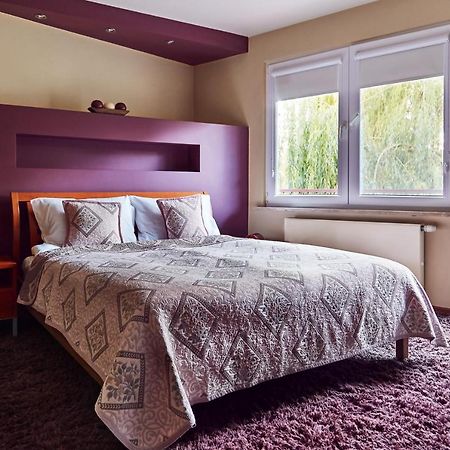 Apartament Krolewski Sandomierz Dış mekan fotoğraf