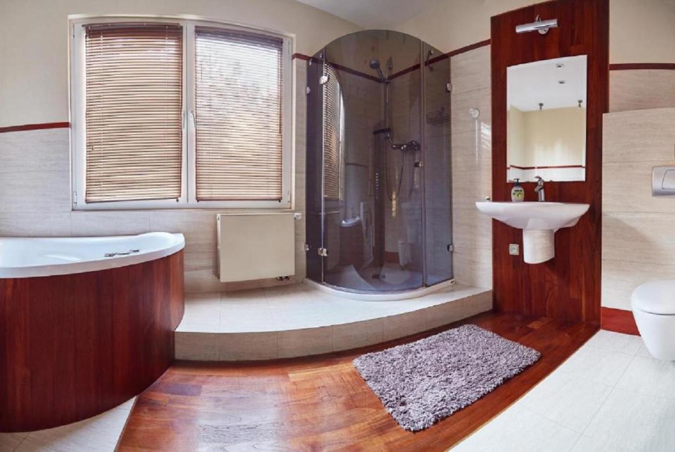 Apartament Krolewski Sandomierz Dış mekan fotoğraf