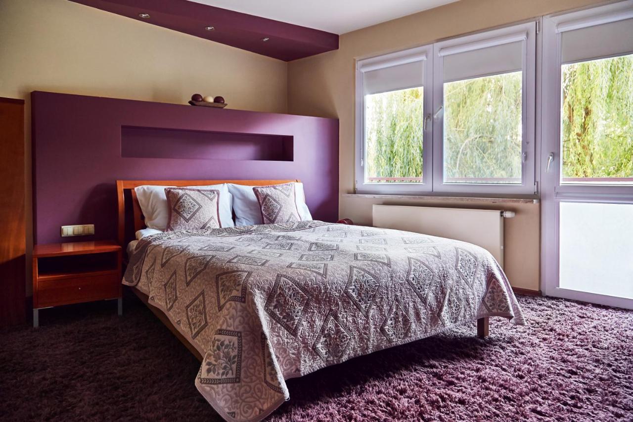 Apartament Krolewski Sandomierz Dış mekan fotoğraf
